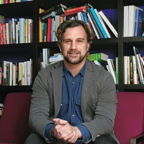 Samuel Stalder Samuel Stalder