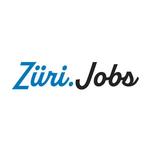 Züri.Jobs Logo