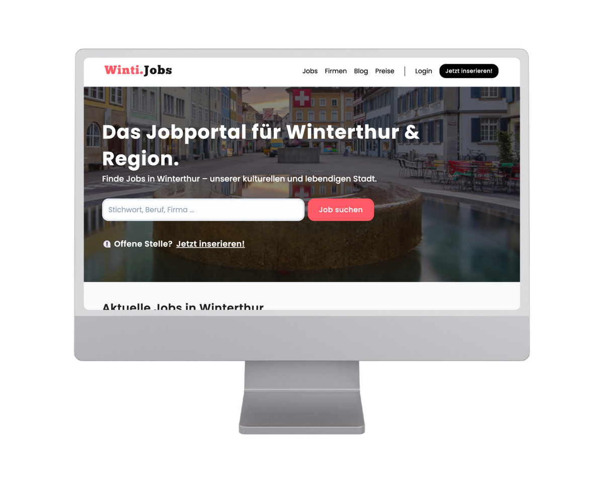 Winti.Jobs Image Winti.Jobs Image