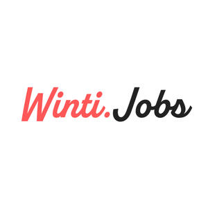 Winti.Jobs Logo