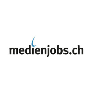 medienjobs.ch Logo