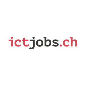 ictjobs.ch Logo